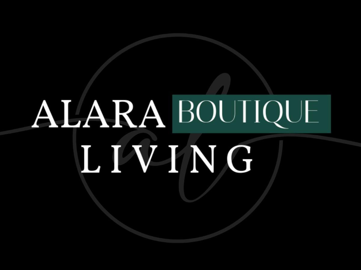 Апартаменты Luxury 3 Floor Townhouse Birmingham - Alara Boutique Living Экстерьер фото